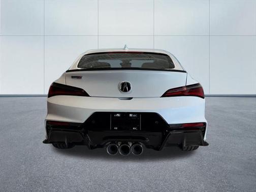 2025 Acura Integra Type S