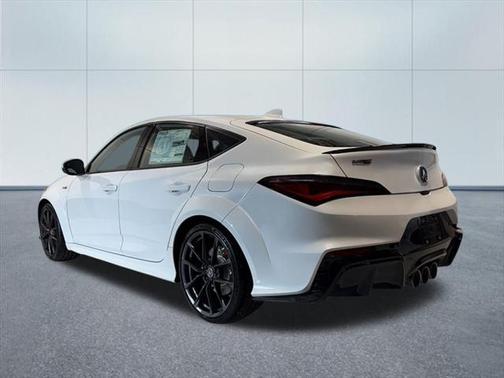 2025 Acura Integra Type S