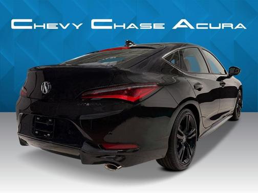 2026 Acura Integra FWD A-Spec with Technology