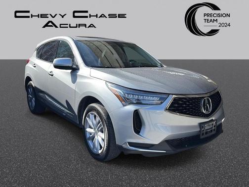 2023 Acura RDX Base