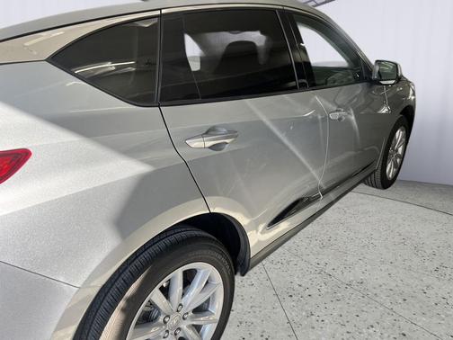 2023 Acura RDX Base
