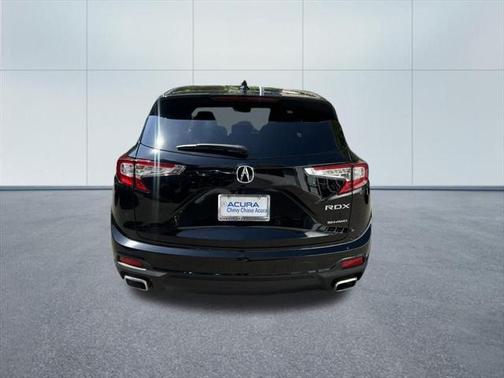 2024 Acura RDX Base