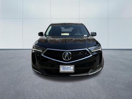 2024 Acura RDX Base