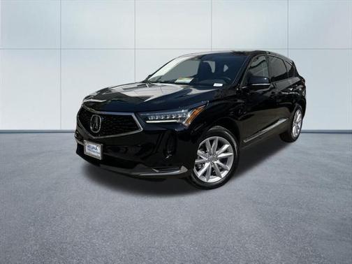 2024 Acura RDX Base