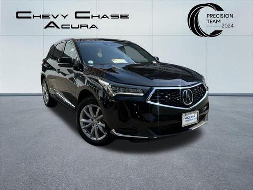 2024 Acura RDX Base