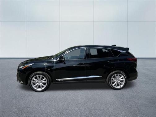 2024 Acura RDX Base