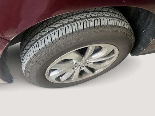 2017 Acura RDX Technology Package