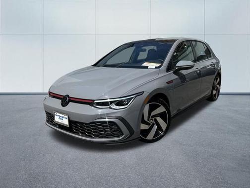 2023 Volkswagen Golf GTI 2.0T SE DSG
