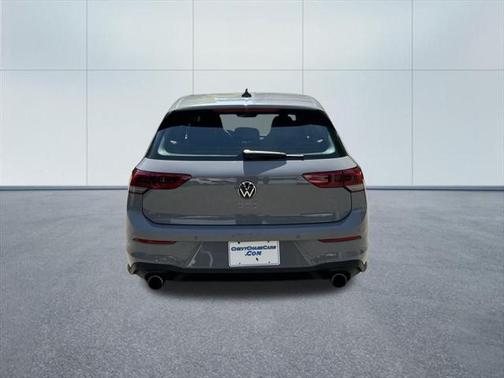 2023 Volkswagen Golf GTI 2.0T SE DSG