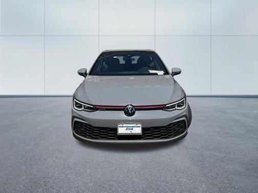 2023 Volkswagen Golf GTI 2.0T SE DSG