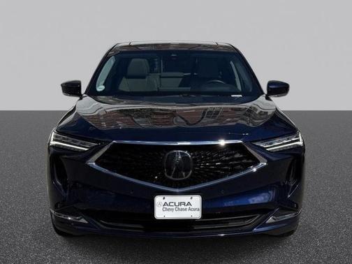 2024 Acura MDX Technology Package