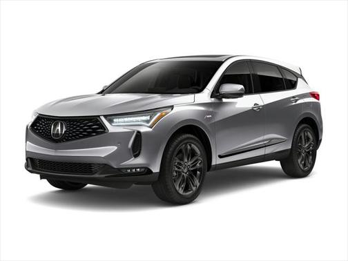 2023 Acura RDX Base