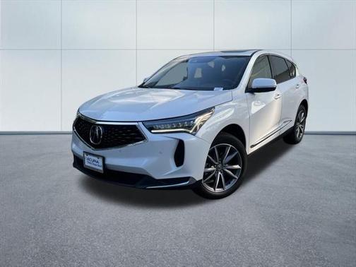2022 Acura RDX Technology Package