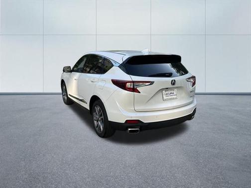 2022 Acura RDX Technology Package