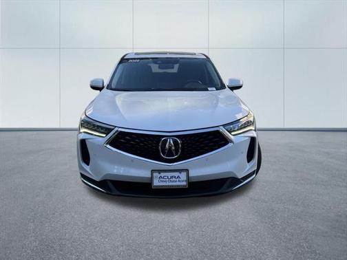 2022 Acura RDX Technology Package