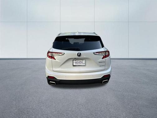 2022 Acura RDX Technology Package