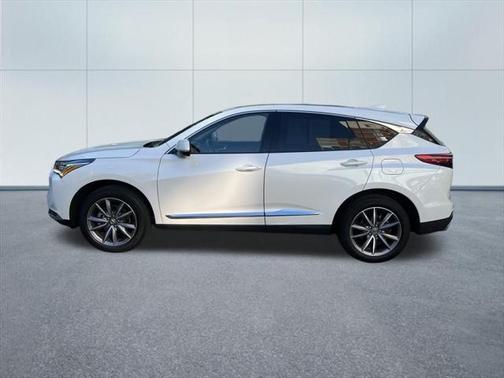 2022 Acura RDX Technology Package