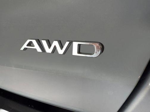 2026 Acura ADX w/A-Spec Advance Package