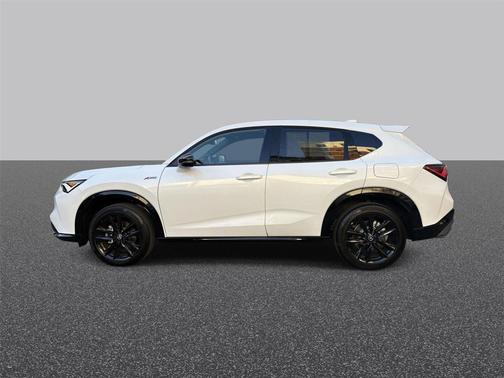 2025 Acura ADX A-Spec with Advance