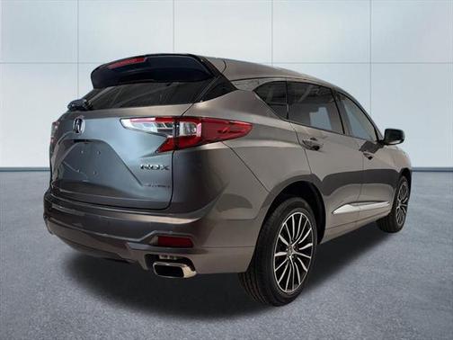 2025 Acura RDX Advance Package