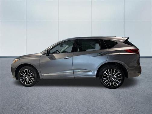 2025 Acura RDX Advance Package