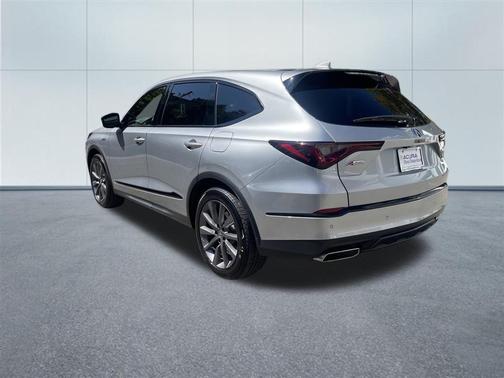 2025 Acura MDX A-SPEC