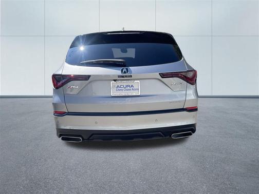 2025 Acura MDX A-SPEC
