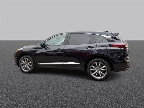 2023 Acura RDX Technology Package