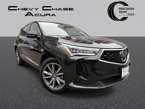 2023 Acura RDX Technology Package