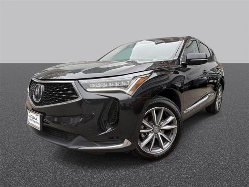 2023 Acura RDX Technology Package