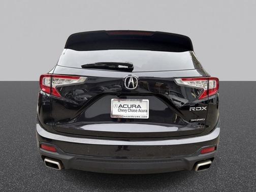 2023 Acura RDX Technology Package