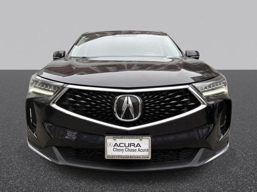 2023 Acura RDX Technology Package