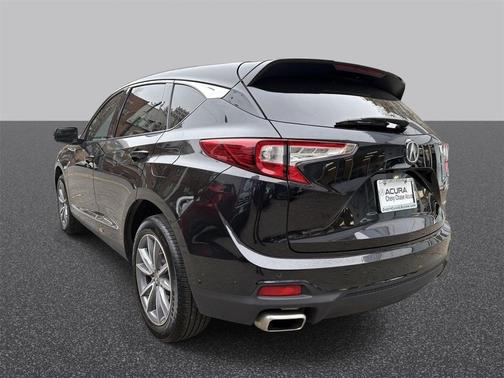 2023 Acura RDX Technology Package