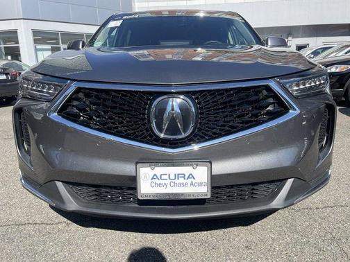 Used 2022 Acura RDX for Sale Near Me | Cars.com