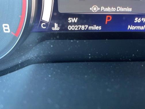 Photo 5 of 5 of 2022 Acura RDX Technology Package