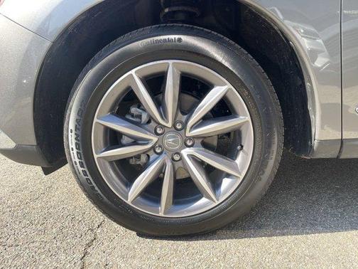 Photo 5 of 49 of 2022 Acura RDX Technology Package