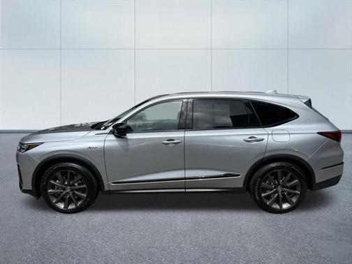 2025 Acura MDX A-SPEC