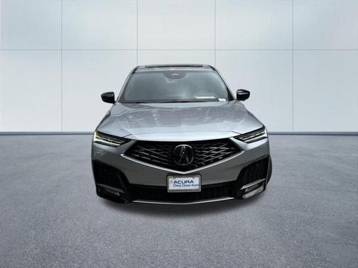 2025 Acura MDX A-SPEC