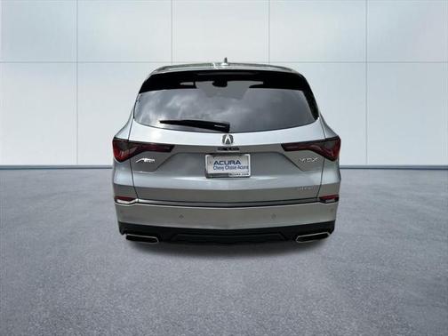 2025 Acura MDX A-SPEC