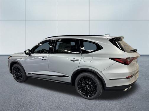 2026 Acura MDX A-SPEC Advance Package