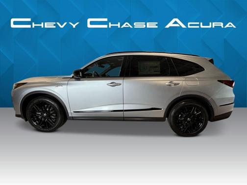 2026 Acura MDX A-SPEC Advance Package