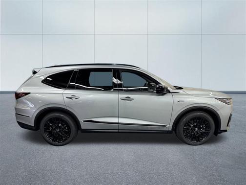 2026 Acura MDX A-SPEC Advance Package