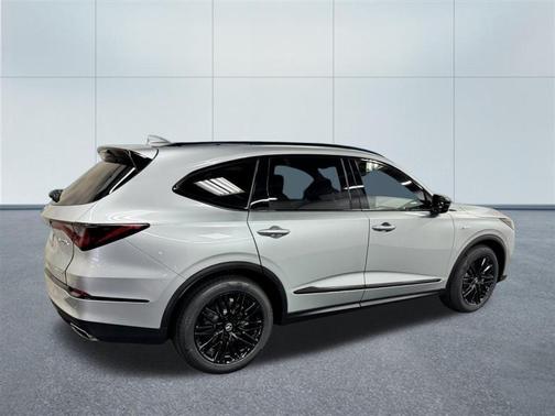 2026 Acura MDX A-SPEC Advance Package