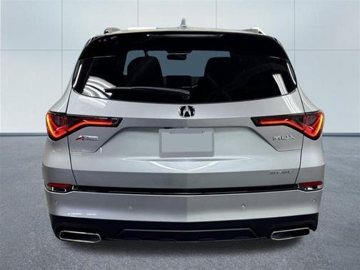 2026 Acura MDX A-SPEC Advance Package