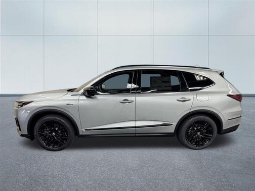 2026 Acura MDX A-SPEC Advance Package