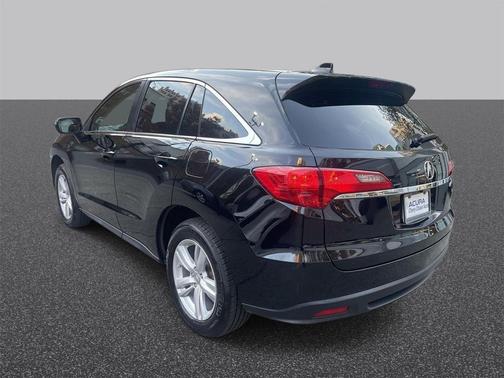 2015 Acura RDX Technology Package