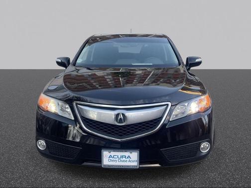 2015 Acura RDX Technology Package