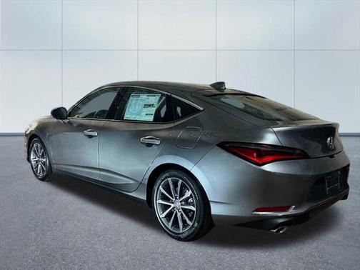 2025 Acura Integra Base