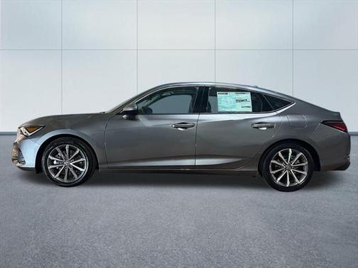 2025 Acura Integra Base