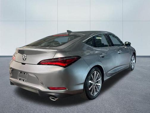 2025 Acura Integra Base